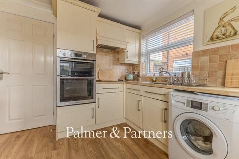 55 Kestrel Road, Ipswich, IP2 0RP