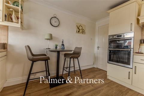 55 Kestrel Road, Ipswich, IP2 0RP