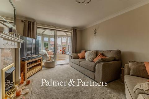 55 Kestrel Road, Ipswich, IP2 0RP