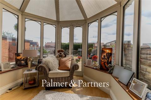 55 Kestrel Road, Ipswich, IP2 0RP