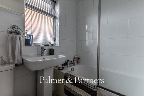 55 Kestrel Road, Ipswich, IP2 0RP