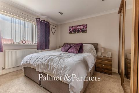 55 Kestrel Road, Ipswich, IP2 0RP