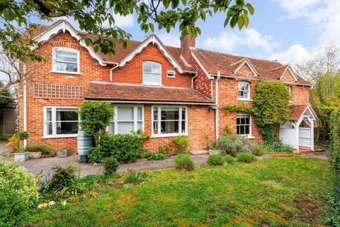 undefined, Station Road, Kintbury, Hungerford, Berkshire, RG17