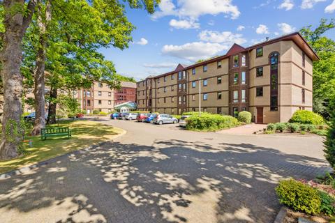 2 bedroom retirement property for sale, Barnton Park View, Edinburgh, EH4