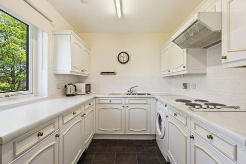 2 bedroom retirement property for sale, Barnton Park View, Edinburgh, EH4