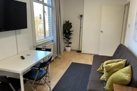 2 bedroom flat to rent, Leinster Terrace, London W2