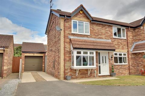 14 Beech Tree Close, Beverley, HU17 9UW