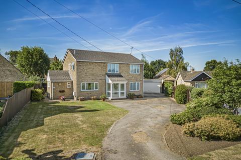 4 bedroom detached house for sale, Wisbech Road, Littleport, Ely, Cambridgeshire