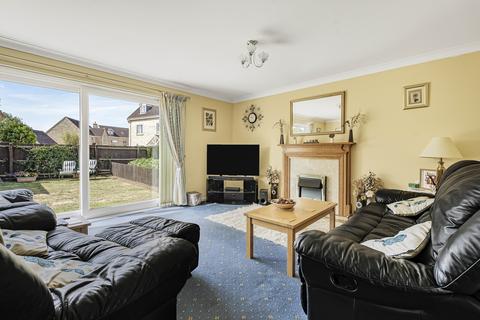 4 bedroom detached house for sale, Wisbech Road, Littleport, Ely, Cambridgeshire