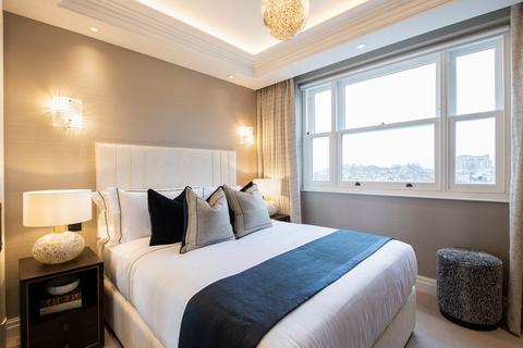 3 bedroom apartment to rent, Prince of Wales Terrace, London W8