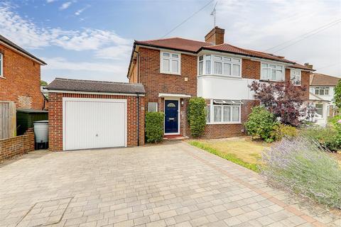 47 Broadwater Way, Worthing, BN14 9LH