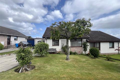 2 bedroom semi-detached house for sale, 9 Feddon Hill, Fortrose, IV10