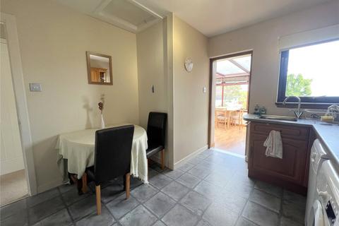 2 bedroom semi-detached house for sale, 9 Feddon Hill, Fortrose, IV10