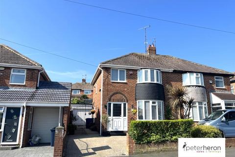 Kentmere Avenue, Seaburn, Sunderland