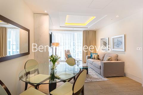 2 bedroom apartment to rent, Kensington High Street, Kensington W14