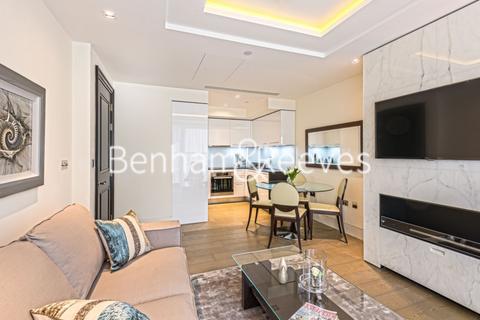 2 bedroom apartment to rent, Kensington High Street, Kensington W14