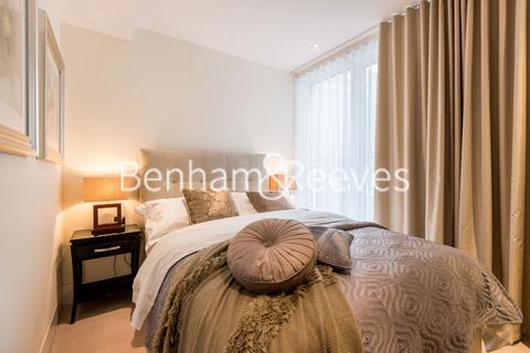 2 bedroom apartment to rent, Kensington High Street, Kensington W14