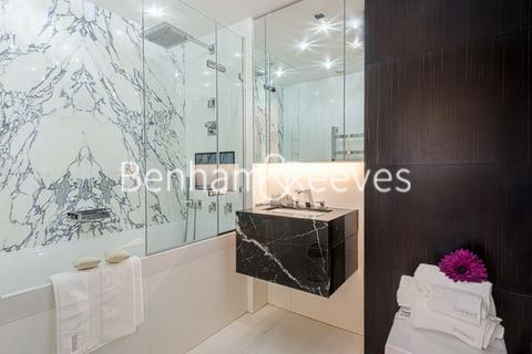 2 bedroom apartment to rent, Kensington High Street, Kensington W14