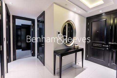 2 bedroom apartment to rent, Kensington High Street, Kensington W14
