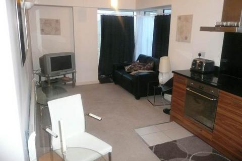 1 bedroom flat to rent, The Gatehaus, East Parade, Little Germany