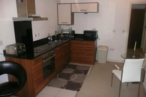 1 bedroom flat to rent, The Gatehaus, East Parade, Little Germany
