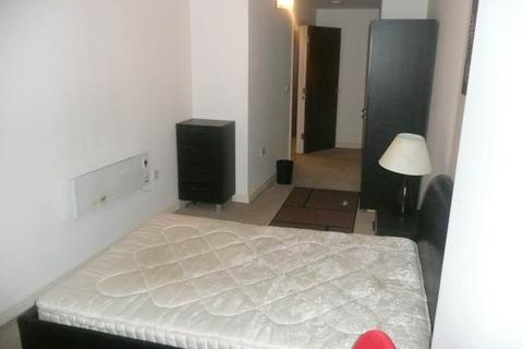 1 bedroom flat to rent, The Gatehaus, East Parade, Little Germany