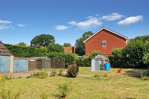 3 bedroom detached house for sale, Warsash, Southampton