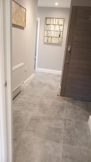 undefined, crescent drive, Aldershot GU12