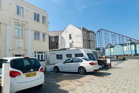 undefined, Clifton Drive, Blackpool, Lancashire, FY4 1NX
