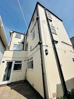 undefined, Clifton Drive, Blackpool, Lancashire, FY4 1NX