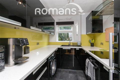 1 bedroom apartment for sale, Bartons Way, Farnborough