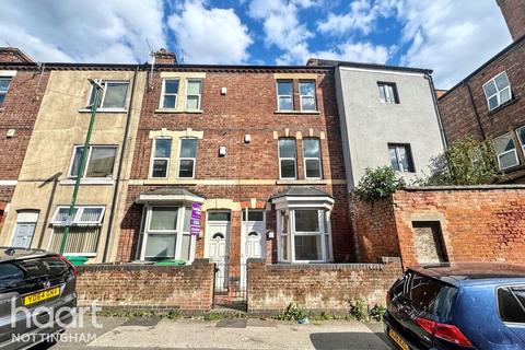 3 bedroom terraced house to rent, Palin Street, NOTTINGHAM
