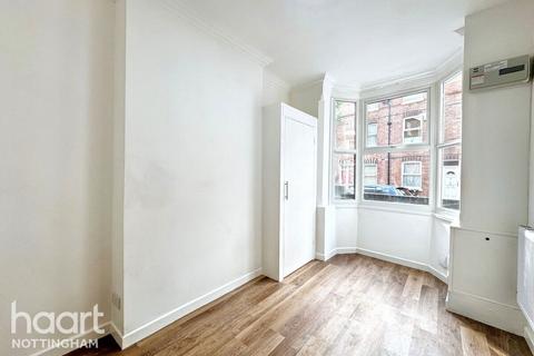 3 bedroom terraced house to rent, Palin Street, NOTTINGHAM