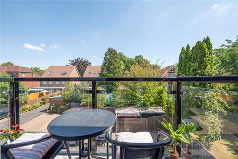 2 bedroom flat for sale, Wain Close, St. Albans, Hertfordshire