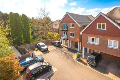 Wain Close, St. Albans, Hertfordshire