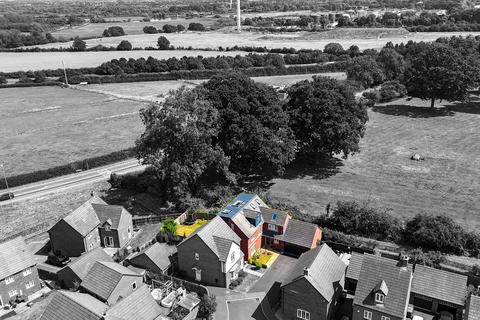 5 bedroom detached house for sale, Damson Close, Leicester LE7