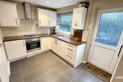 undefined, The Sycamores, Guide Post, Choppington, Northumberland, NE62 5LW