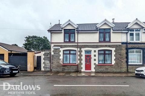 undefined, Rock View, Treharris