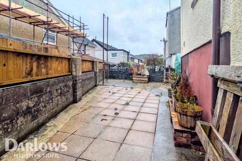 3 bedroom semi-detached house for sale, Rock View, Treharris