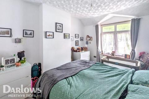 6 Rock View, Treharris, CF46 5NF