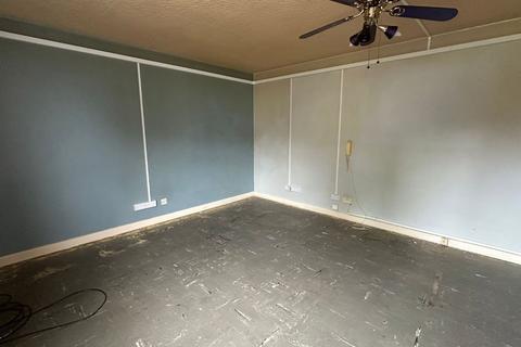 2 bedroom flat for sale, Flat 4 Ruskin House, Selsdon Road, South Croydon, Surrey, CR2 6PW