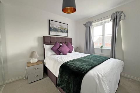 undefined, Cover Drive, St. Georges, Telford, Shropshire, TF2