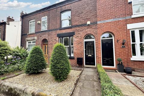 2 bedroom terraced house for sale, Greenleach Lane, Manchester M28