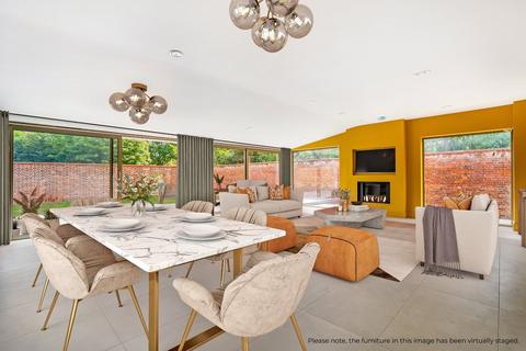 undefined, Cheapside Road, Ascot, Berkshire