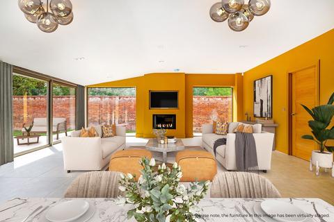undefined, Cheapside Road, Ascot, Berkshire