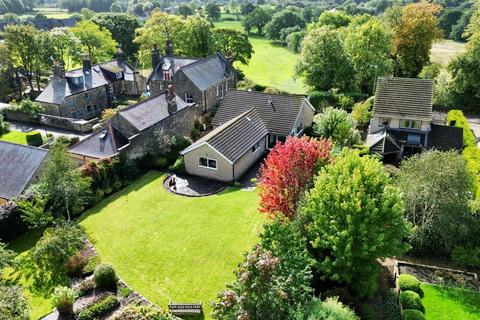 undefined, Moor Road, Ashover, Chesterfield S45