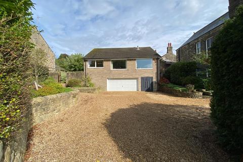 undefined, Moor Road, Ashover, Chesterfield S45