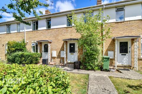 9 Boars Tye Road, Silver End, Witham, CM8 3QD