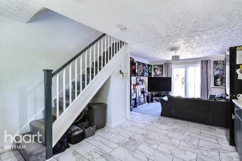 9 Boars Tye Road, Silver End, Witham, CM8 3QD