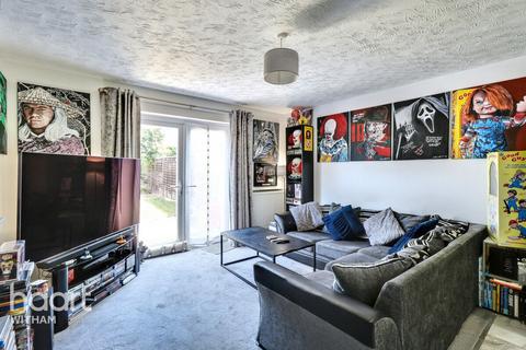 9 Boars Tye Road, Silver End, Witham, CM8 3QD